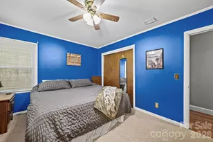 303 E Allenton St, Mount Gilead, NC 27306 - Photo 25
