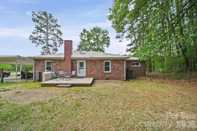 303 E Allenton Street, Mount Gilead, NC 27306 - Photo 7