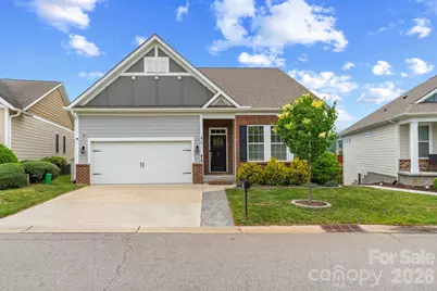 34 Rose Creek Road, Leicester, NC 28748 - Photo 1
