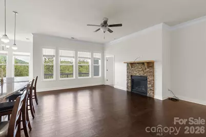 34 Rose Creek Road, Leicester, NC 28748 - Photo 5