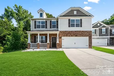 7128 Bandera Drive, Charlotte, NC 28214 - Photo 1