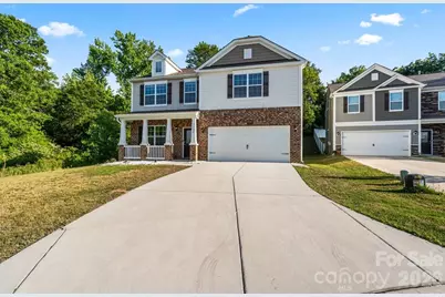 7128 Bandera Drive, Charlotte, NC 28214 - Photo 3