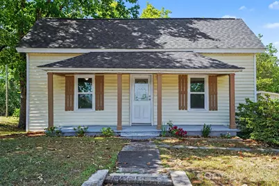 503 E McGregor Street, Pageland, SC 29728 - Photo 1