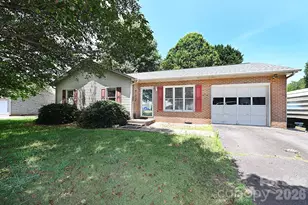 4445 Sulphur Springs Rd NE, Hickory, NC 28601 - Photo 1