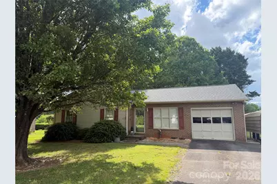 4445 Sulphur Springs Road NE, Hickory, NC 28601 - Photo 1