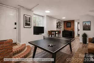 3231 Eastwood Dr, Charlotte, NC 28205 - Photo 23