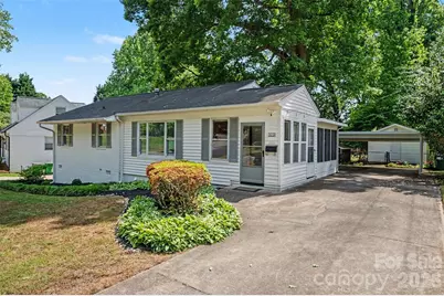 3231 Eastwood Drive, Charlotte, NC 28205 - Photo 41