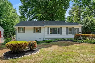 3231 Eastwood Dr, Charlotte, NC 28205 - Photo 1