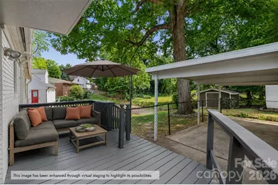 3231 Eastwood Drive, Charlotte, NC 28205 - Photo 35
