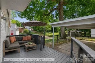 3231 Eastwood Dr, Charlotte, NC 28205 - Photo 35