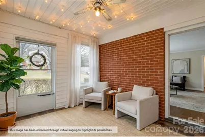 3231 Eastwood Drive, Charlotte, NC 28205 - Photo 33