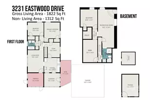 3231 Eastwood Dr, Charlotte, NC 28205 - Photo 47