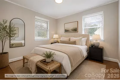3231 Eastwood Drive, Charlotte, NC 28205 - Photo 7