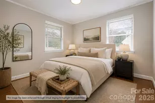 3231 Eastwood Dr, Charlotte, NC 28205 - Photo 7
