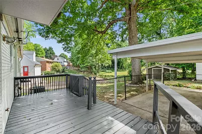 3231 Eastwood Drive, Charlotte, NC 28205 - Photo 7