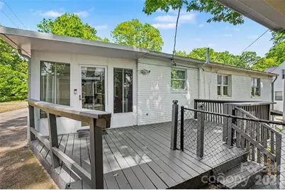 3231 Eastwood Drive, Charlotte, NC 28205 - Photo 37