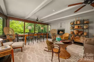 484 Sourwood Ridge Rd, Tryon, NC 28782 - Photo 5
