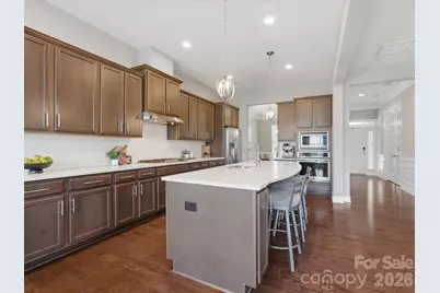 3008 Millbridge Parkway, Waxhaw, NC 28173 - Photo 17