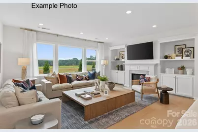 119 Cartington Way #HAF0048, Mooresville, NC 28115 - Photo 13