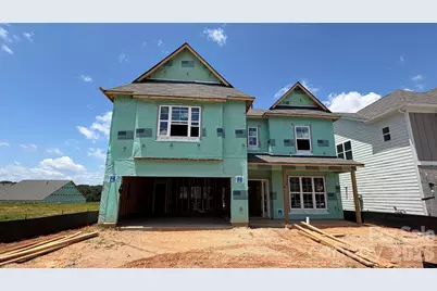 119 Cartington Way #HAF0048, Mooresville, NC 28115 - Photo 7
