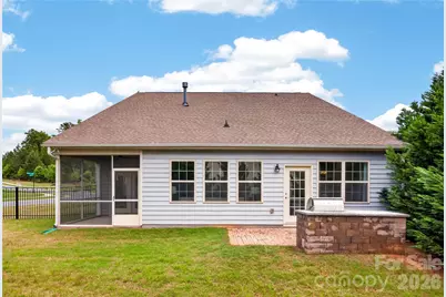 1907 Harvest Time Lane, Waxhaw, NC 28173 - Photo 33
