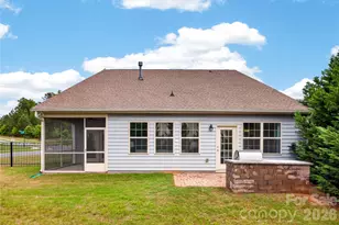 1907 Harvest Time Ln, Waxhaw, NC 28173 - Photo 33