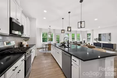 1907 Harvest Time Lane, Waxhaw, NC 28173 - Photo 5