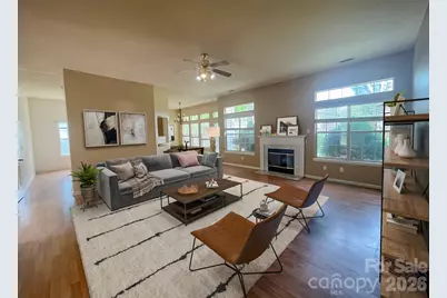8418 Red Cypress Court, Charlotte, NC 28216 - Photo 3