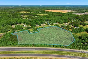 5429 S Nc 16 Business Hwy, Maiden, NC 28650 - Photo 1