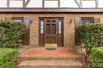 7201 Hopeton Road, Charlotte, NC 28210 - Photo 3