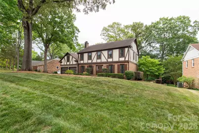 7201 Hopeton Road, Charlotte, NC 28210 - Photo 37