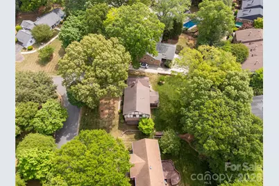 7201 Hopeton Road, Charlotte, NC 28210 - Photo 45