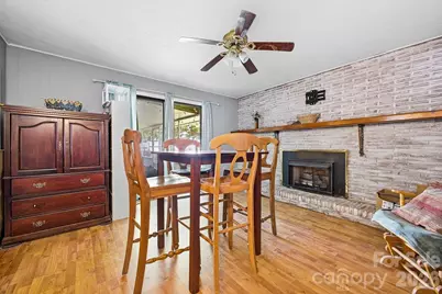 88 Lost Creek Drive, Flat Rock, NC 28731 - Photo 9
