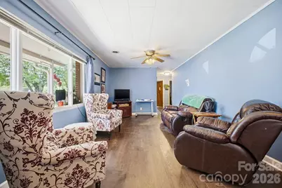 88 Lost Creek Drive, Flat Rock, NC 28731 - Photo 5