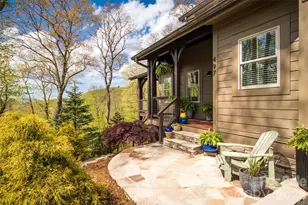 497 Black Locust Cir, Blowing Rock, NC 28605 - Photo 3