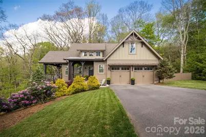 497 Black Locust Circle, Blowing Rock, NC 28605 - Photo 1