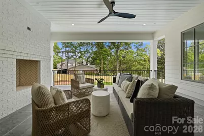 539 Mammoth Oaks Drive, Charlotte, NC 28270 - Photo 13