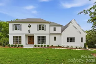 539 Mammoth Oaks Dr, Charlotte, NC 28270 - Photo 1