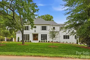 539 Mammoth Oaks Dr, Charlotte, NC 28270 - Photo 3