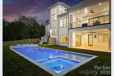 539 Mammoth Oaks Drive, Charlotte, NC 28270 - Photo 45