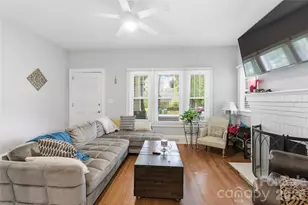 1818 Cannon Ave, Charlotte, NC 28269 - Photo 5