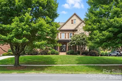 13056 Long Common Parkway, Huntersville, NC 28078 - Photo 1