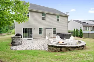 9233 Hollow Bend Dr, Huntersville, NC 28078 - Photo 33