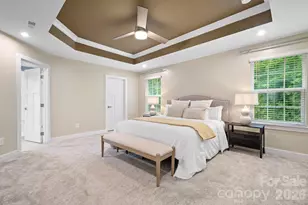 9233 Hollow Bend Dr, Huntersville, NC 28078 - Photo 19