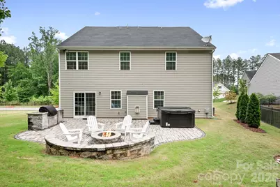 9233 Hollow Bend Drive, Huntersville, NC 28078 - Photo 31