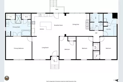 213 Big Oak Road, Hendersonville, NC 28792 - Photo 47