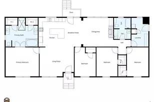 213 Big Oak Rd, Hendersonville, NC 28792 - Photo 47