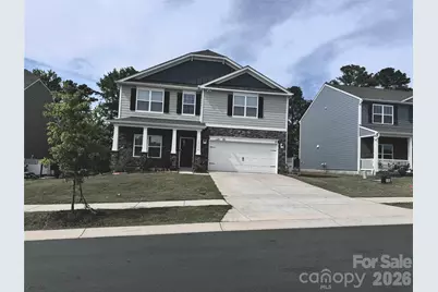 10730 Tuff Lane, Kannapolis, NC 28036 - Photo 1