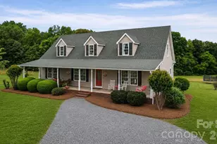4555 Polk Ford Rd, Stanfield, NC 28163 - Photo 1