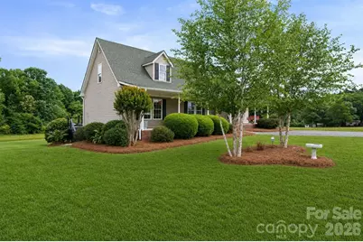 4555 Polk Ford Road, Stanfield, NC 28163 - Photo 29